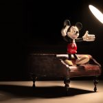 Animación digital: Mickey