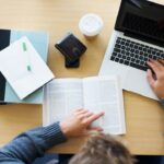 Cómo mantener la concentración al estudiar en línea