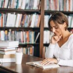 5 Carreras relacionadas con la Literatura