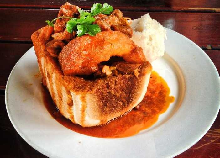 bunny-chow africano