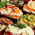 cocina nordica