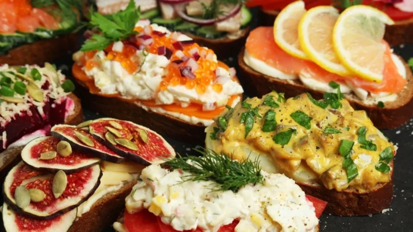 cocina nordica