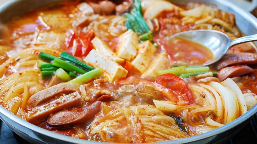 recetas post guerra