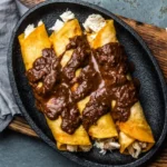 Enmoladas en México