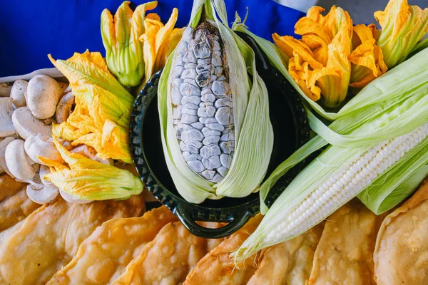 Riqueza gastronómica