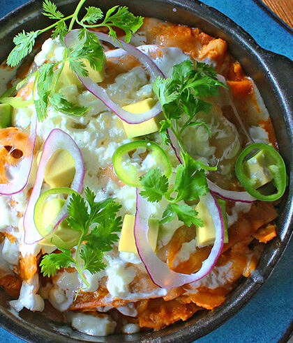 desayunos saludables
