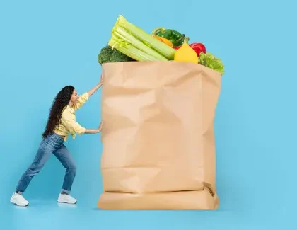 Alimentos de temporada