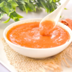 salsa buffalol casera