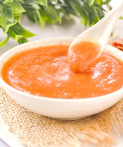 salsa buffalol casera