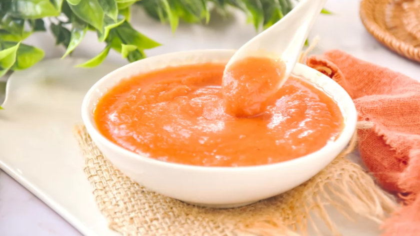 salsa buffalol casera