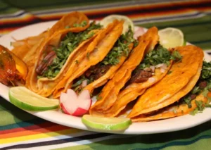 Comida sana para toda la semana