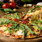 Cocina italiana