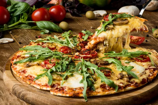Cocina italiana