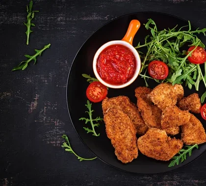 Comida rápida