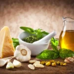Guía de salsas italianas clásicas