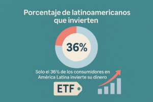 Latinoamericanos que invierten