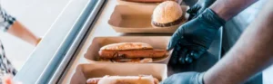 Street food 2026