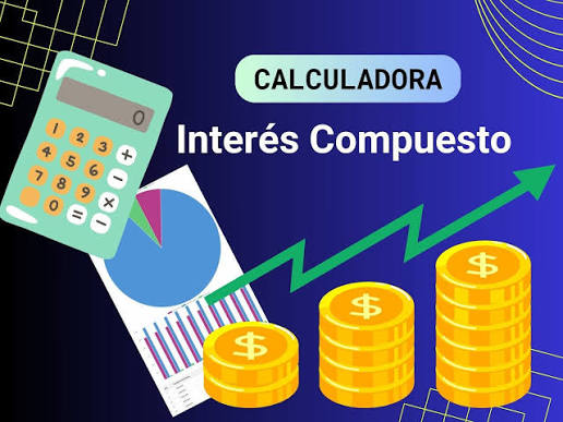 la calculadora de interés compuesto