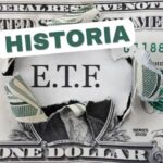 Origen de los etfs