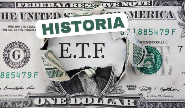 Origen de los etfs