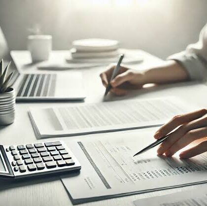 Cierre fiscal cómo optimizar tus plusvalías antes de diciembre