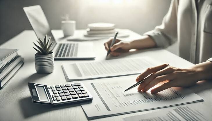 Cierre fiscal cómo optimizar tus plusvalías antes de diciembre